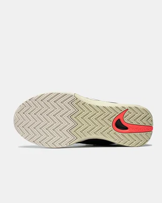 Nike S.T. Flare EP 'Solar Red' — головне фото товару