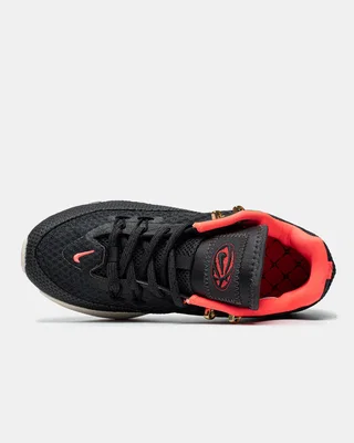 Nike S.T. Flare EP 'Solar Red' — головне фото товару