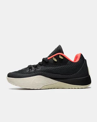 Nike S.T. Flare EP 'Solar Red' — головне фото товару