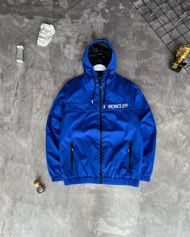 Куртка Moncler — головне фото товару