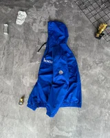 Куртка Moncler — головне фото товару