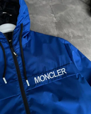 Куртка Moncler — головне фото товару