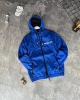 Куртка Moncler — головне фото товару