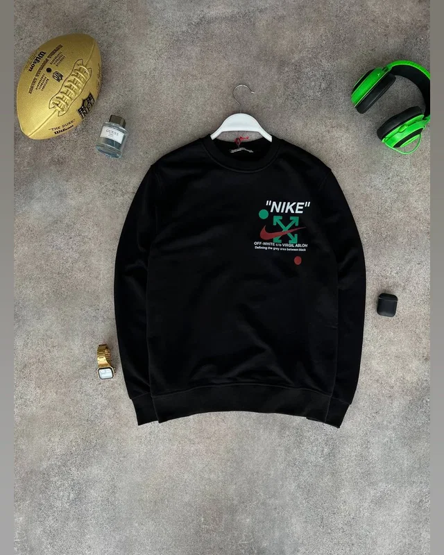 Nike x Off White — головне фото товару
