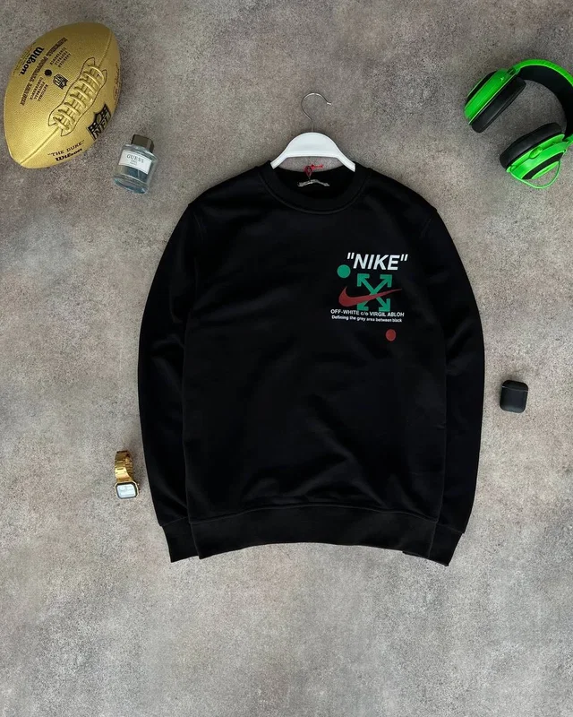 Nike x Off-White — головне фото товару