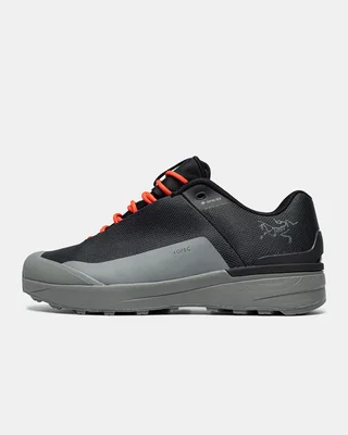 Arc'teryx Men's Kopec Gore-tex Black/void — головне фото товару