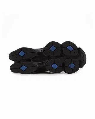New Balance 9060 Navy Blue Black Gradient — головне фото товару