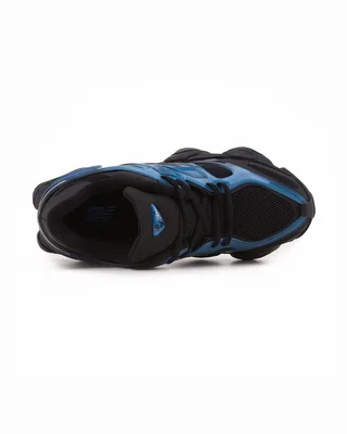 New Balance 9060 Navy Blue Black Gradient — головне фото товару