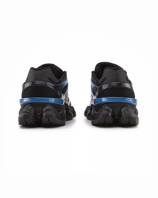 New Balance 9060 Navy Blue Black Gradient — головне фото товару