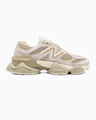 New Balance 9060 Beige Athletic — головне фото товару