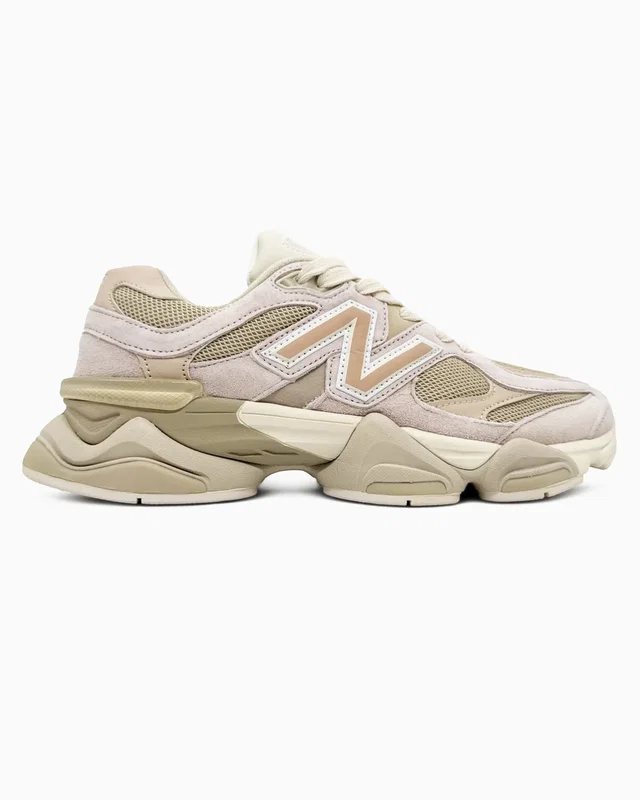 New Balance 9060 Beige Athletic — головне фото товару