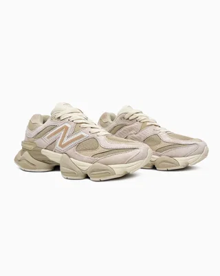 New Balance 9060 Beige Athletic — головне фото товару