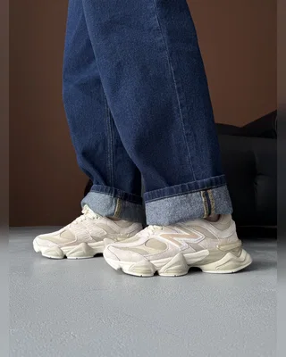 New Balance 9060 Beige Athletic — головне фото товару