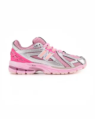 New Balance 1906R Pink Silver — головне фото товару