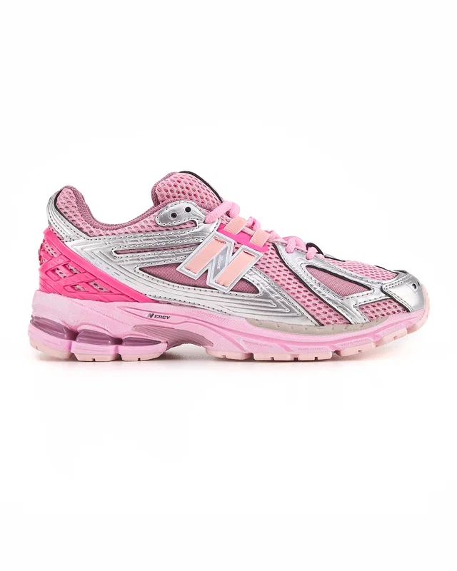 New Balance 1906R Pink Silver — головне фото товару