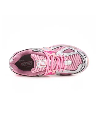 New Balance 1906R Pink Silver — головне фото товару