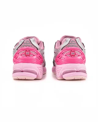 New Balance 1906R Pink Silver — головне фото товару