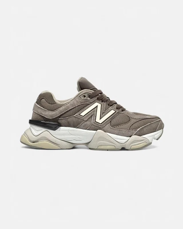 New Balance 9060 • Brown • — головне фото товару