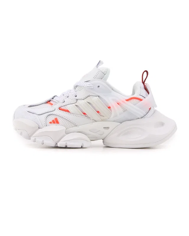 Adidas Vento XLG Deluxe White Orange — головне фото товару