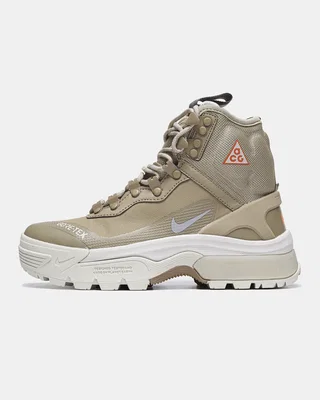 Nike ACG Zoom Gaiadome GORE-TEX 'Khaki' DD2858-202 — головне фото товару