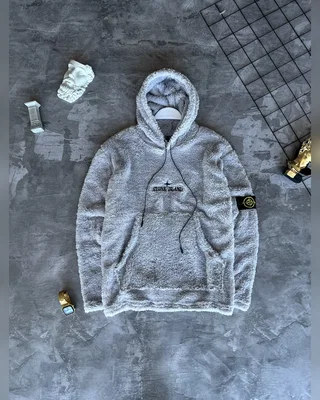 Світшот Stone Island — головне фото товару
