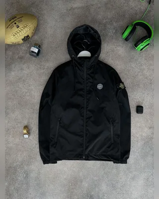 Куртка Stone Island — головне фото товару