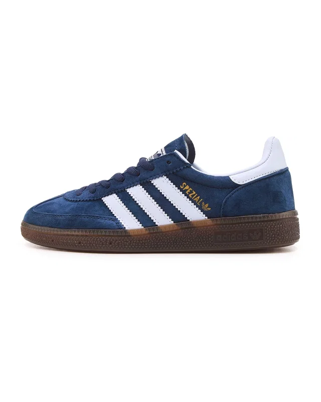 Adidas Spezial Handball Blue White — головне фото товару