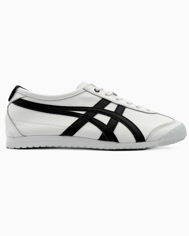 Onitsuka Tiger Asics Onitsuka Tiger Mexico White/Black — головне фото товару