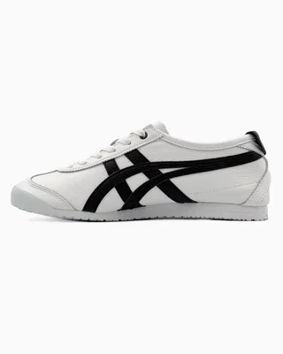 Onitsuka Tiger Asics Onitsuka Tiger Mexico White Black — головне фото товару