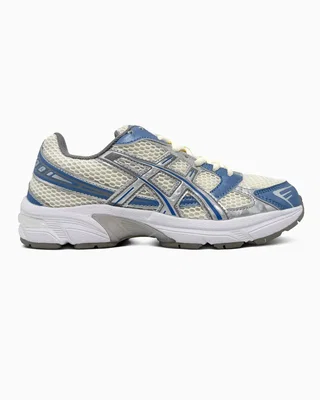 Asics Gel 1130 Blue Silver — головне фото товару