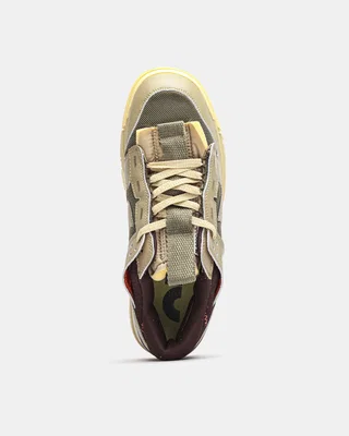 Nike Air Dunk Jumbo Medium Olive — головне фото товару