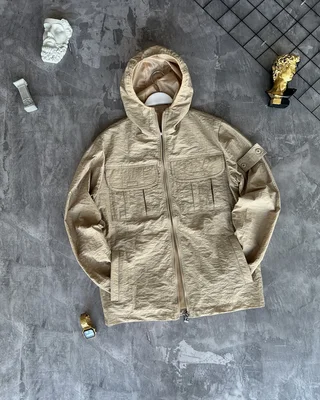 Куртка Stone Island — головне фото товару