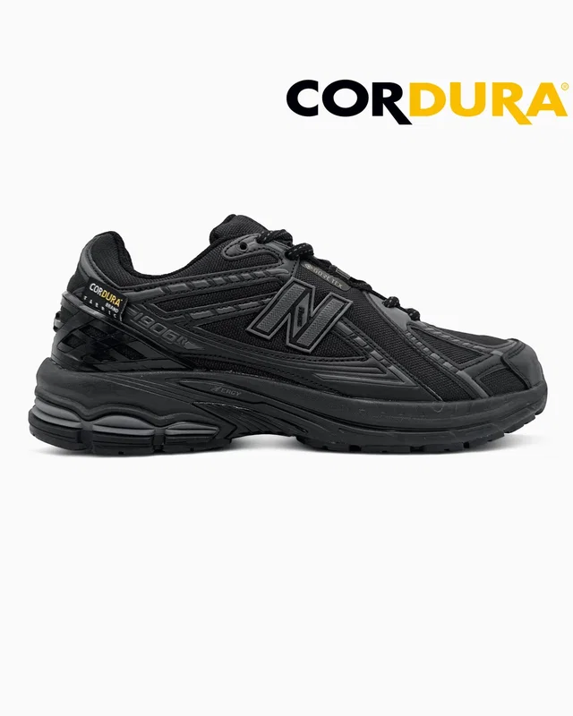 New Balance 1906R Black Cordura — головне фото товару