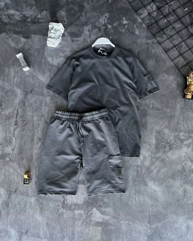 Комплект Stone Island — головне фото товару