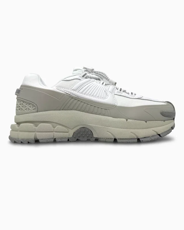 Nike Zoom Vomero Roam White Beige — головне фото товару