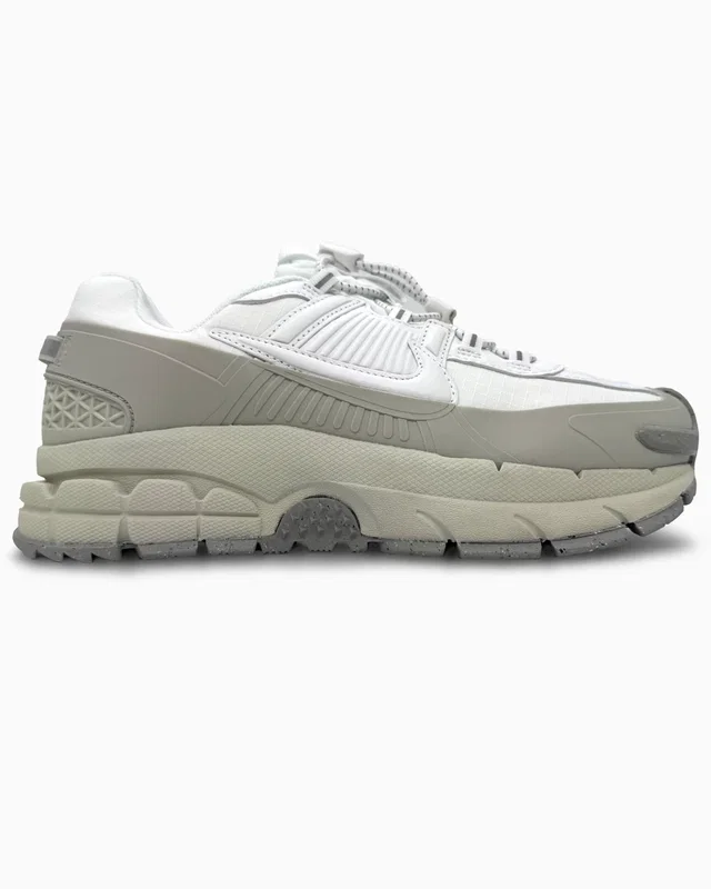 Nike Zoom Vomero Roam White/Beige — головне фото товару