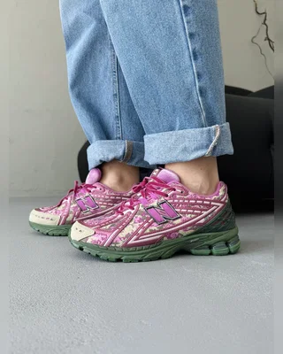 New Balance 1906R x Jack Harlow — головне фото товару