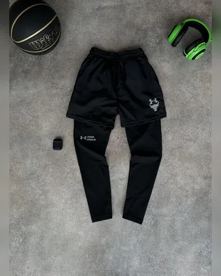 Шорти Under Armour — головне фото товару