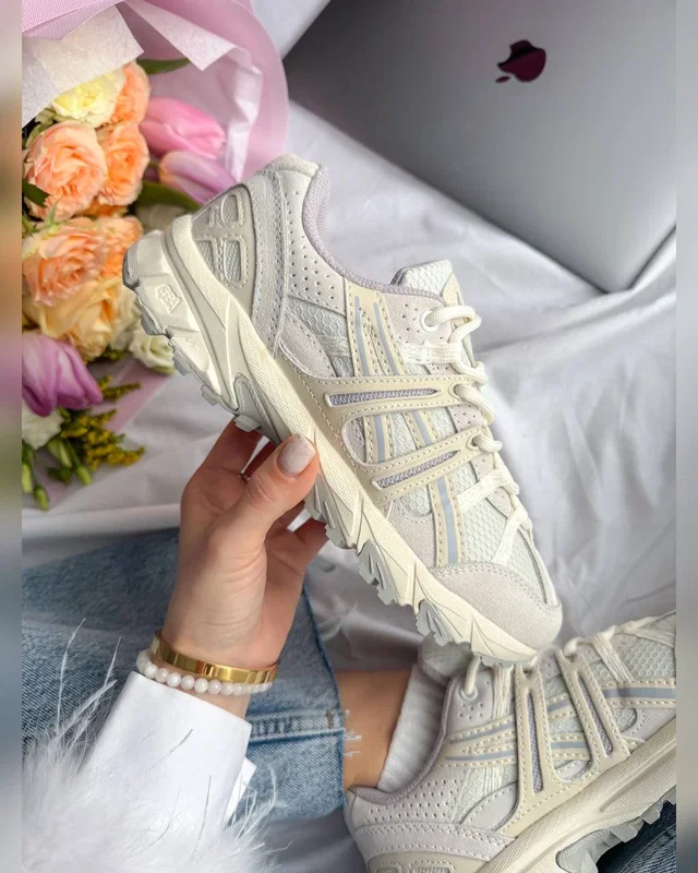 Asics Gel Sonoma 15 50 Beige — головне фото товару