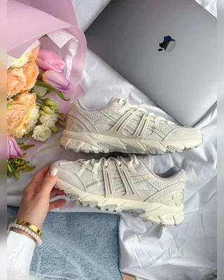 Asics Gel Sonoma 15 50 Beige — головне фото товару