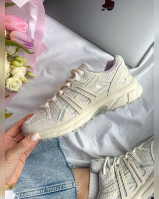 Asics Gel Sonoma 15 50 Beige — головне фото товару