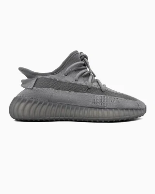 Adidas Yeezy 350 Grey — головне фото товару