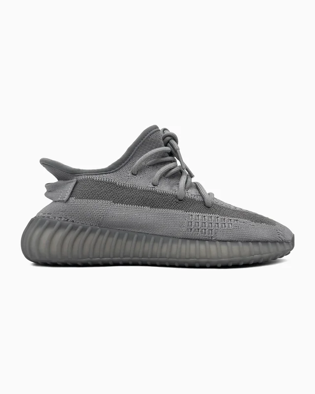 Adidas Yeezy 350 Grey — головне фото товару