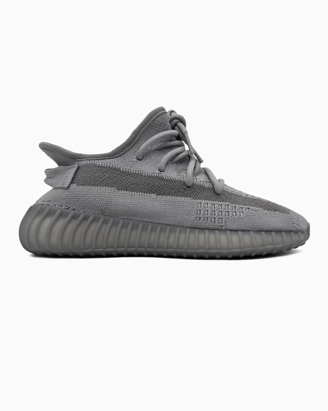 Adidas Yeezy 350 Grey — головне фото товару