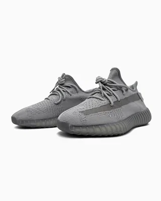 Adidas Yeezy 350 Grey — головне фото товару