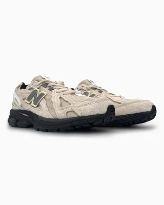 New Balance 1906D Black Beige — головне фото товару