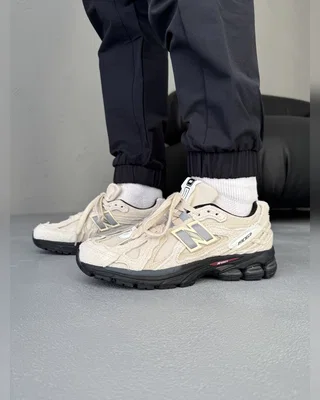 New Balance 1906D Black Beige — головне фото товару