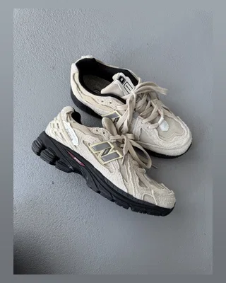 New Balance 1906D Black Beige — головне фото товару
