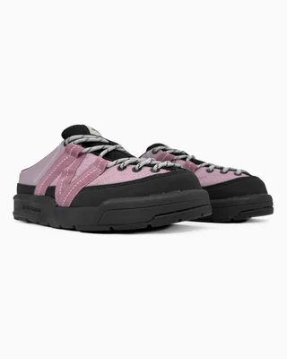 New Balance CRV Mule V2 Purple Black — головне фото товару