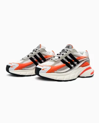 Adidas Adistar Jellyfish Focus Pharrell Virginia Orange — головне фото товару